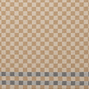 Set de table enduit Champ&ecirc;tre Enduit Coton, , swatch