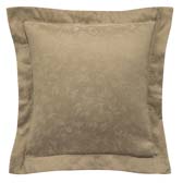 Taie d'oreiller Arabesque Coton,Lin, , swatch