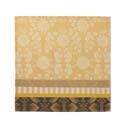Serviette de table Gipsy Coton, , swatch